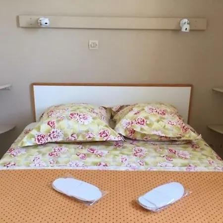 Apartment Les Parcs De Grimaud