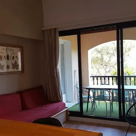 Les Parcs De * Grimaud