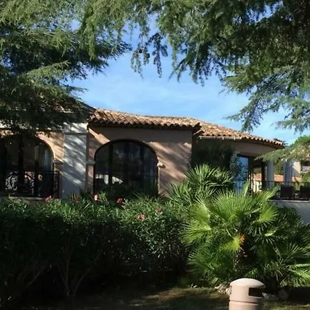 Les Parcs De Grimaud