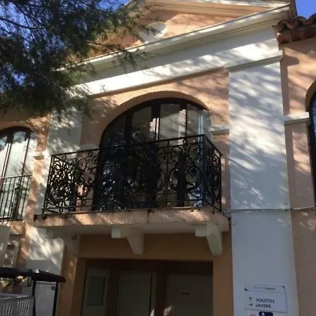 Les Parcs De Grimaud