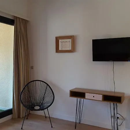 Les Parcs De * グリモー