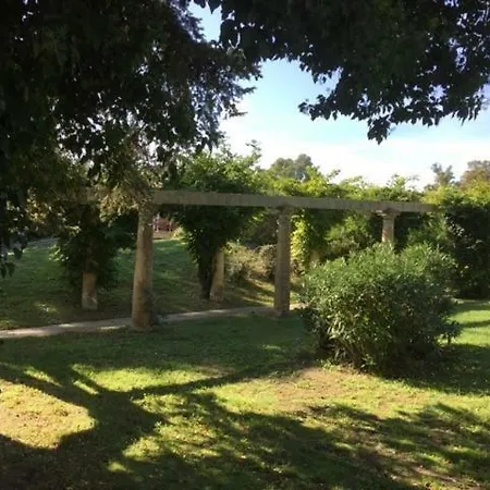 Apartmán Les Parcs De