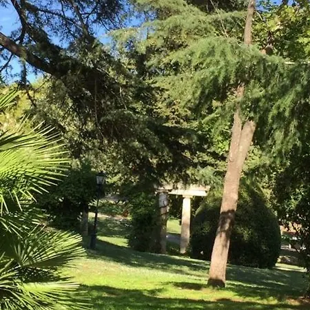Apartmán Les Parcs De Grimaud