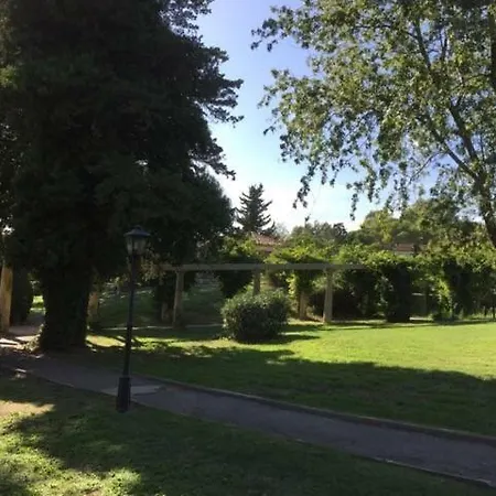 Les Parcs De * グリモー