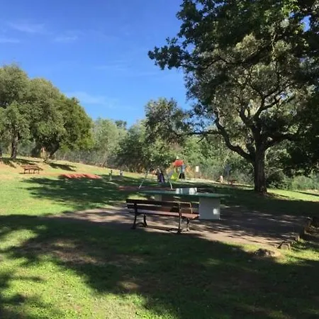 Apartmán Les Parcs De