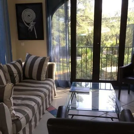 Apartmán Les Parcs De Grimaud
