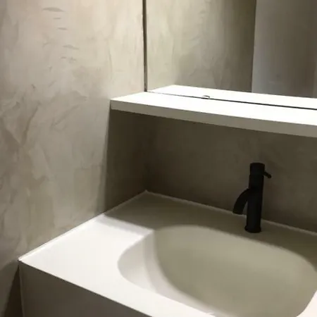 Apartmán Les Parcs De *
